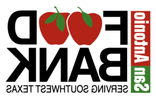 San Antonio Food Bank Logo